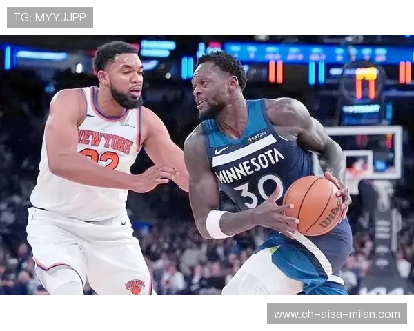 森林狼与尼克斯对决 明星球员发挥如何决定比赛胜负 森林狼与尼克斯对决 明星球员发挥如何决定比赛胜负