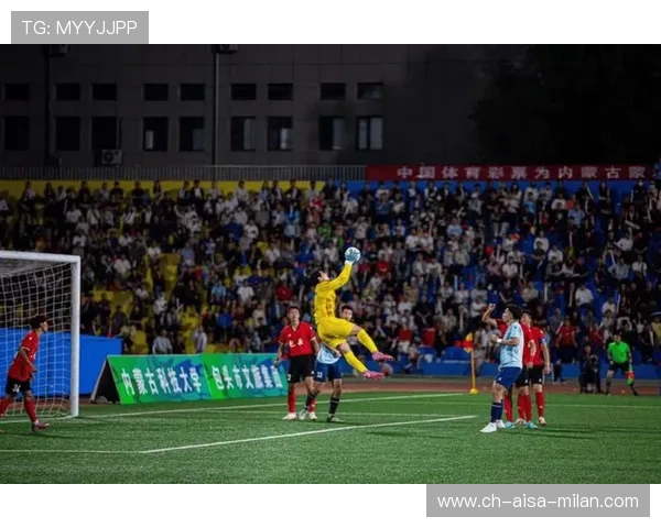 2025年伊利内蒙古自治区足球超级联赛吉祥物震撼亮相引发热议