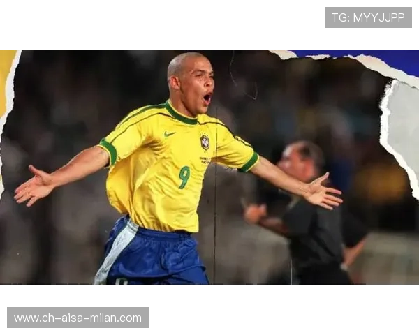 18岁外星人罗纳尔多如何征服地球绿茵场展现非凡球技 18岁外星人罗纳尔多如何征服地球绿茵场展现非凡球技