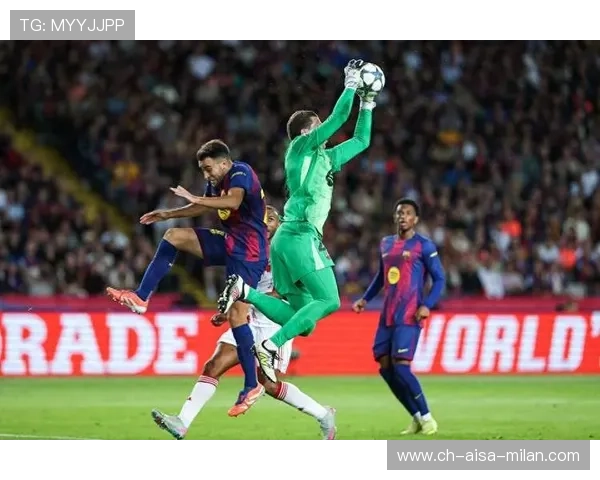 巴萨防线频现漏洞,布鲁日再次反击破门,晋级形势严峻 巴萨防线频现漏洞,布鲁日再次反击破门,晋级形势严峻