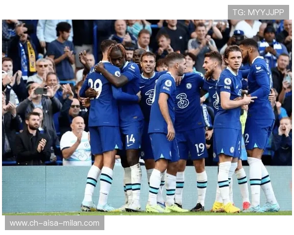 切尔西与狼队赛季表现对比及两队历史交锋回顾 切尔西与狼队赛季表现对比及两队历史交锋回顾