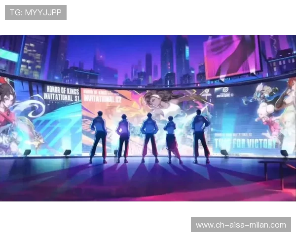 《王者荣耀》超级战队争夺冠军!全新赛季震撼开启 《王者荣耀》超级战队争夺冠军!全新赛季震撼开启