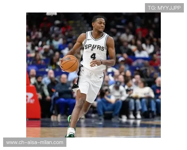 福克斯二战马刺高效21分!持球推进与终结完美融合 福克斯二战马刺高效21分!持球推进与终结完美融合