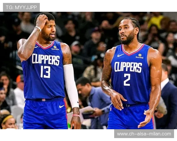 快船继续噩耗,赛季再度被伤病笼罩 快船继续噩耗,赛季再度被伤病笼罩