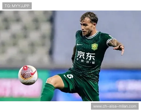 古加宣布离队后国安阵型或全面重建 古加宣布离队后国安阵型或全面重建