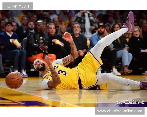 76人浓眉爆发逆天数据引发全网热议