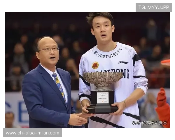 CBA 主帅临场换人神来之笔直接逆转