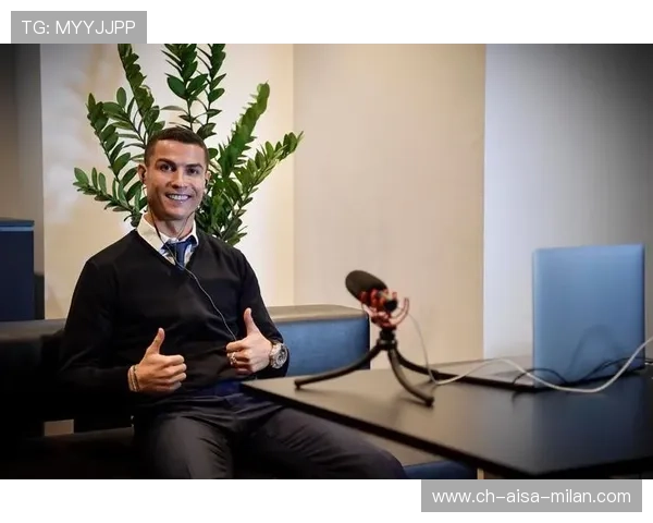 C罗与本地文化组织合作推出足球体验课，公众反响热烈