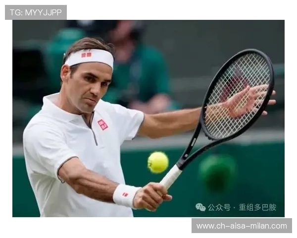 网球切球黏网下坠精妙——掌握球场制胜利器