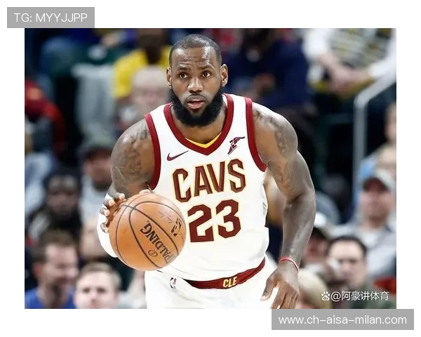 詹姆斯私下健身法曝光，球员纷纷模仿