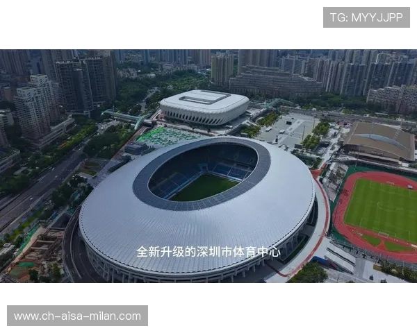 中超场馆数字化升级改造实现路径 中超场馆数字化升级改造实现路径