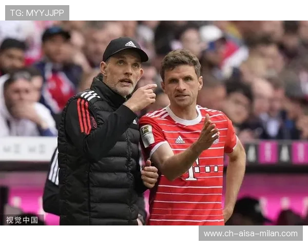 拜仁战阿森纳三大主力或缺席！图赫尔压力倍增