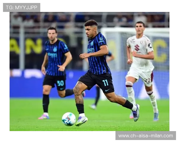 国米战术改革启动，球迷寄予厚望