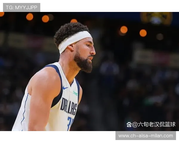 独行侠关键时刻外线命中率提高