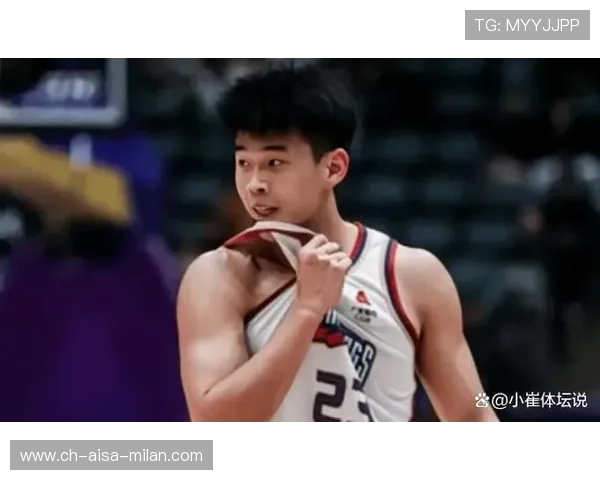 CBA 外援摆烂被喷：不如让我上