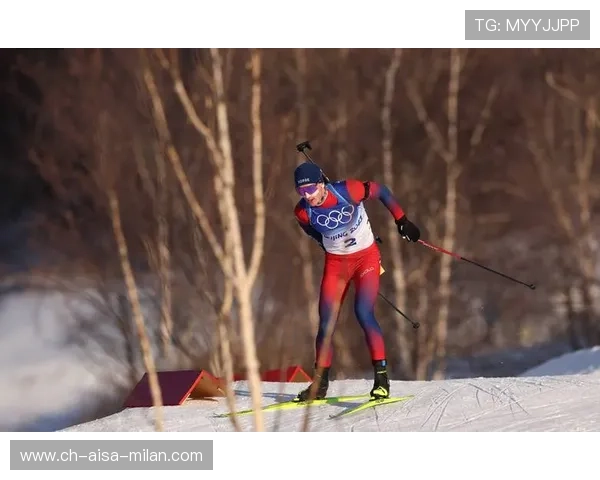 冬季两项国家队滑行速度大幅提高,训练效果显现 冬季两项国家队滑行速度大幅提高,训练效果显现