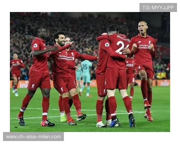 利物浦锋线三人组化身屠戮机器，英超赛场无可匹敌！