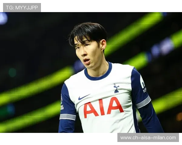 孙兴慜快速回追破坏反击,热刺攻守两端表现全面 孙兴慜快速回追破坏反击,热刺攻守两端表现全面