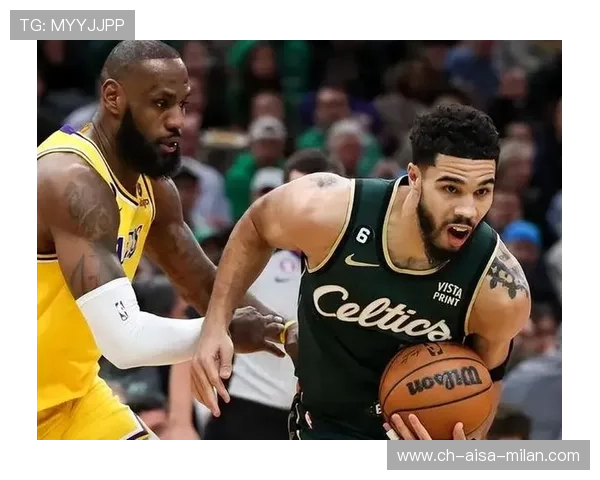 布朗手感火热，凯尔特人继续高效得分