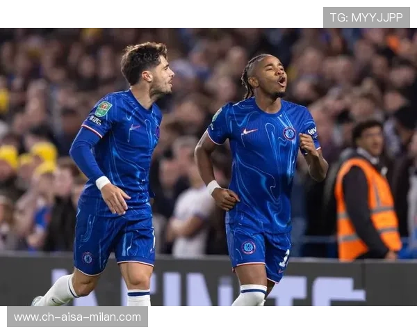 切尔西引进高位推进手