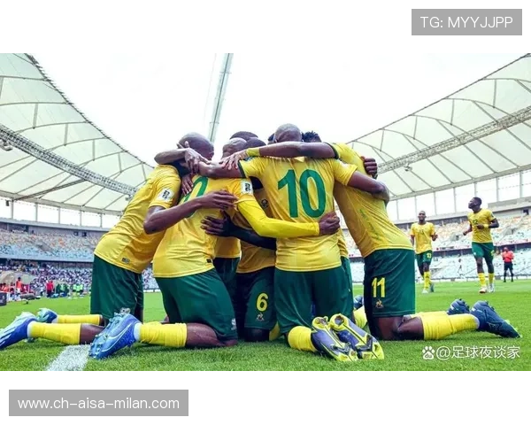 南非状态明显回升，多名球员海外表现稳定