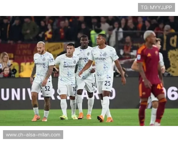 国米阵容堪称完美：蓝黑军团的巅峰集结