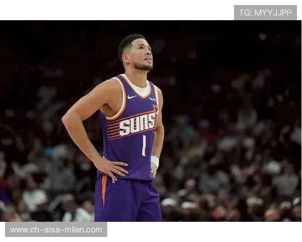 布克禁区强打,凤凰城获胜希望大增