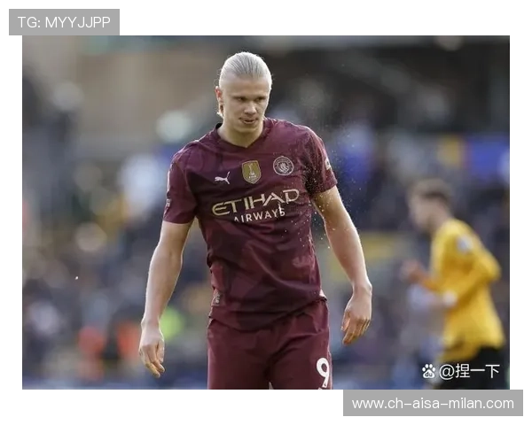 曼城福登妙传助攻哈兰德破门