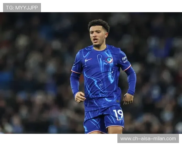 桑乔高速突破形成射门威胁