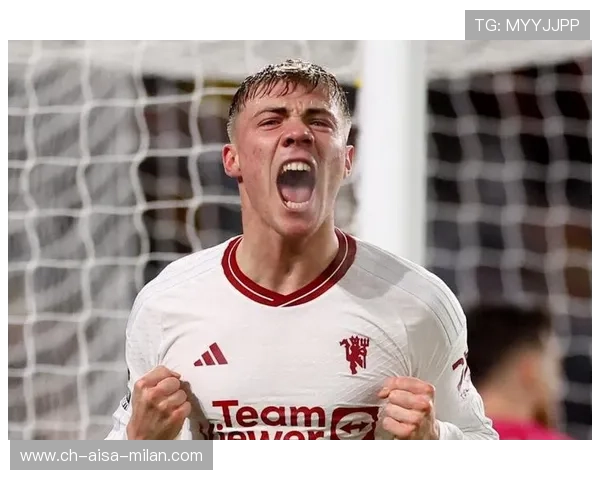 曼联年轻球员崭露头角，球队进攻火力得到提升